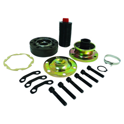 Crown Automotive auto part