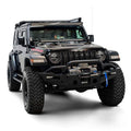 Westin bumper
