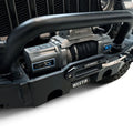 Westin bumper