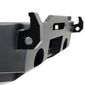 Westin bumper