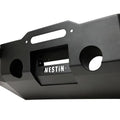 Westin bumper