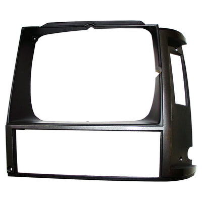 Crown Automotive headlights