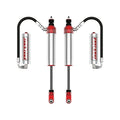 aFe shock absorber close-up