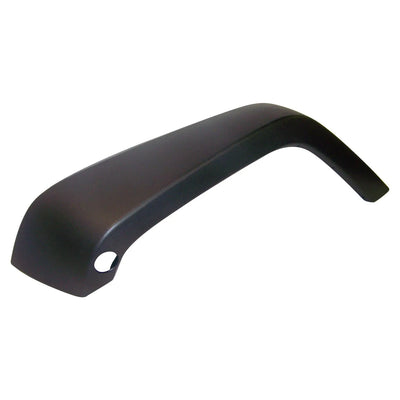 Crown Automotive black fender flares