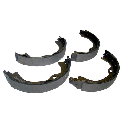 Crown Automotive auto part