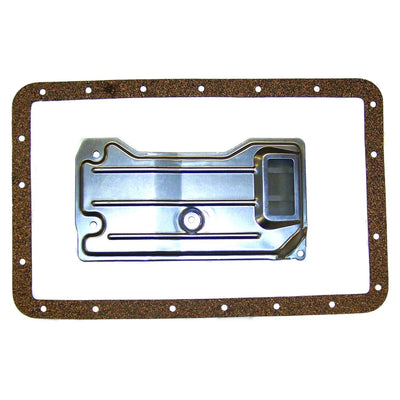 Crown Automotive air filter