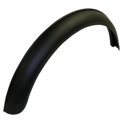 Crown Automotive fender flares