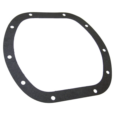 Crown Automotive differential cover