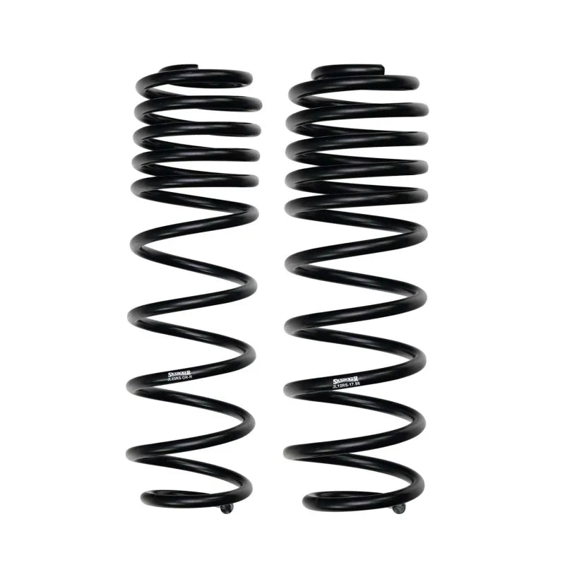 Skyjacker springs