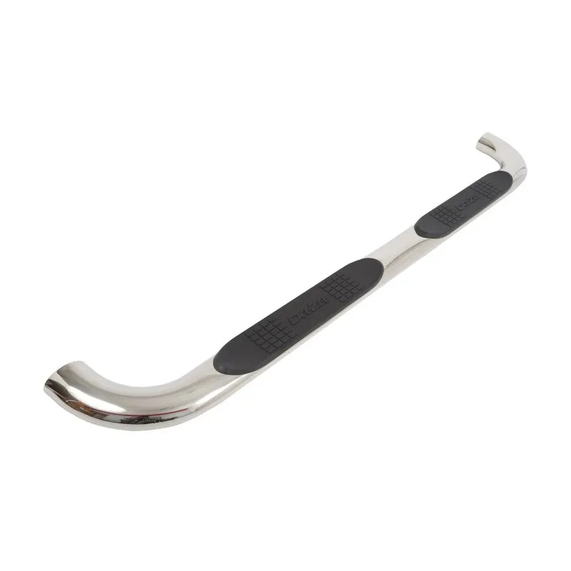 Dee Zee silver auto part