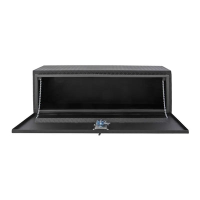 Dee Zee black auto part