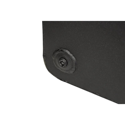 Dee Zee black auto part