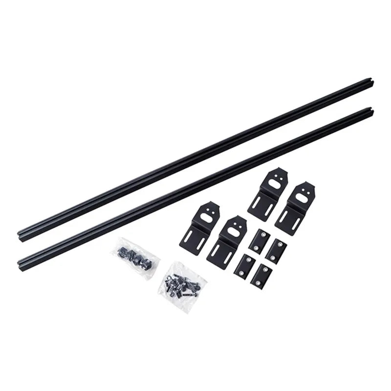 Dee Zee hardware kit