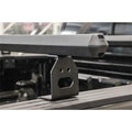 Dee Zee hardware kit detail