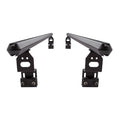 Dee Zee hardware kit detail