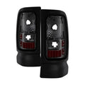 SPYDER tail light