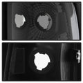 SPYDER tail light