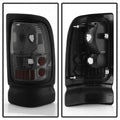 SPYDER tail light