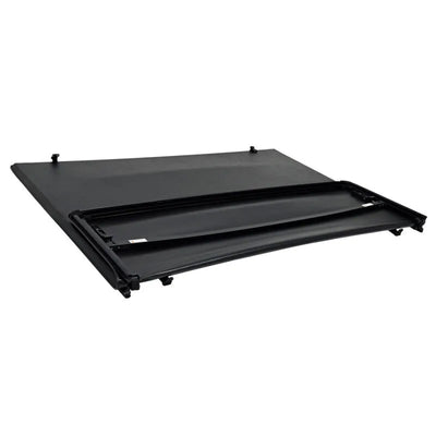 Westin black auto part