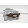 Addictive Desert Designs bumper