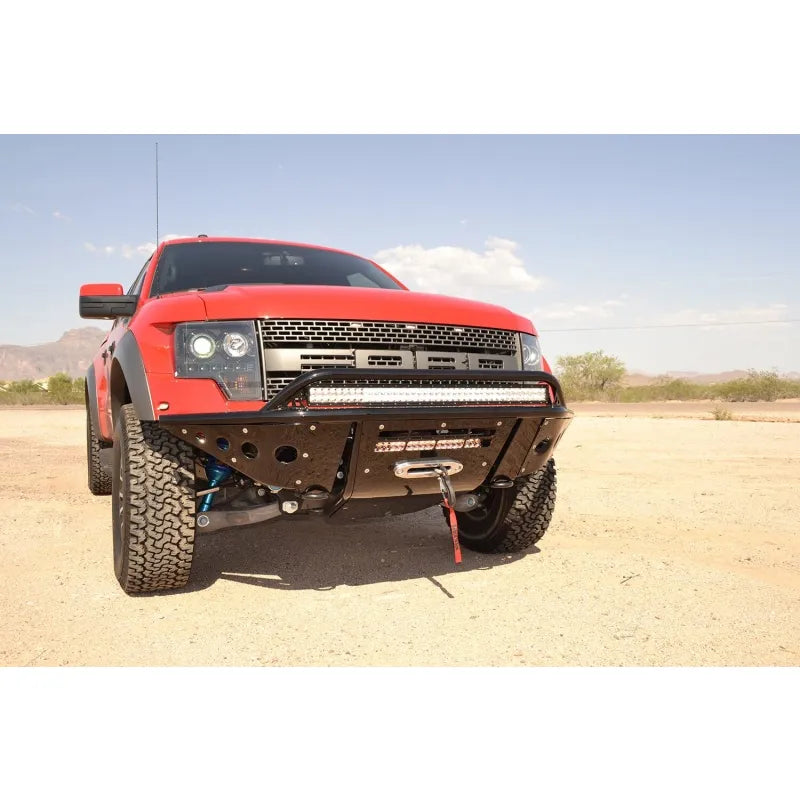 Addictive Desert Designs bumper