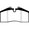 EBC auto part detail