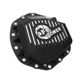 aFe differential cover detail