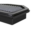 aFe air filter close-up