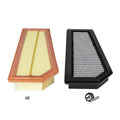 aFe air filter detail