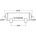 Firestone auto part