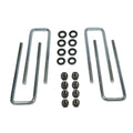 Tuff Country hardware kit