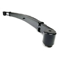 Tuff Country leaf springs detail