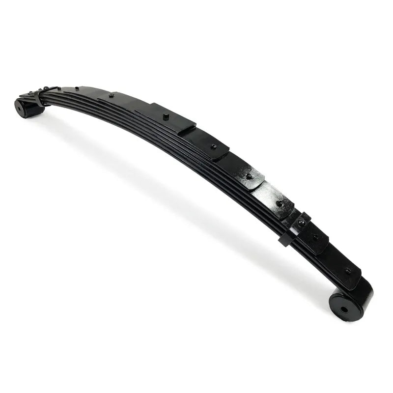 Tuff Country leaf springs