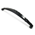 Tuff Country leaf springs