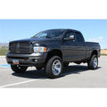 Tuff Country shock absorber