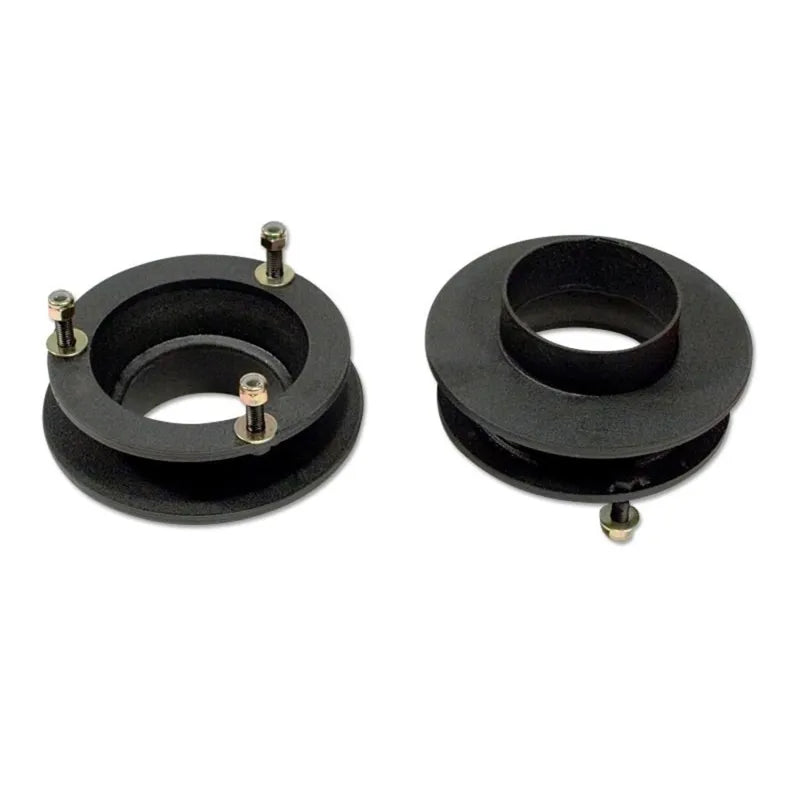 Tuff Country shock absorber
