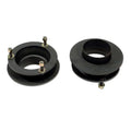 Tuff Country shock absorber