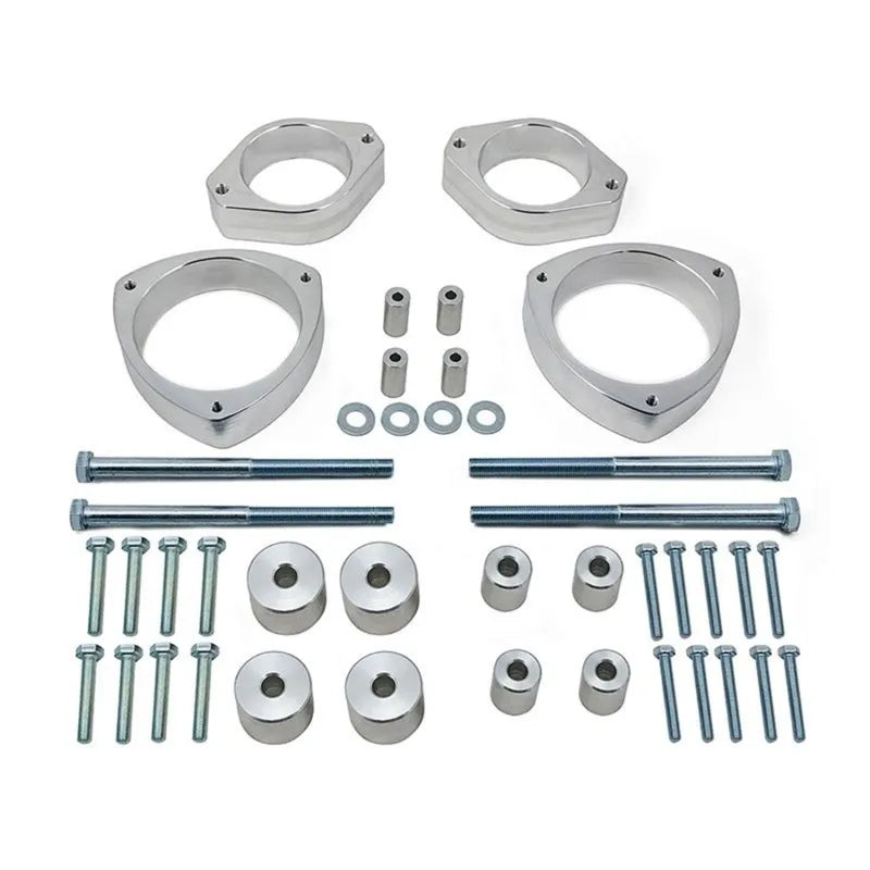 Tuff Country lift kit