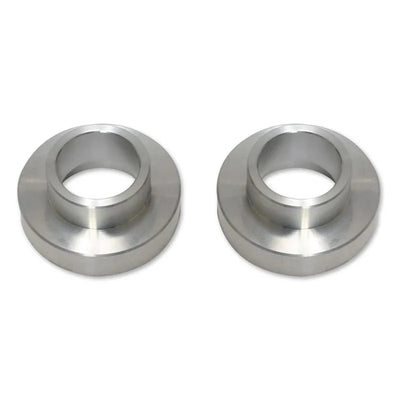 Tuff Country leveling kit