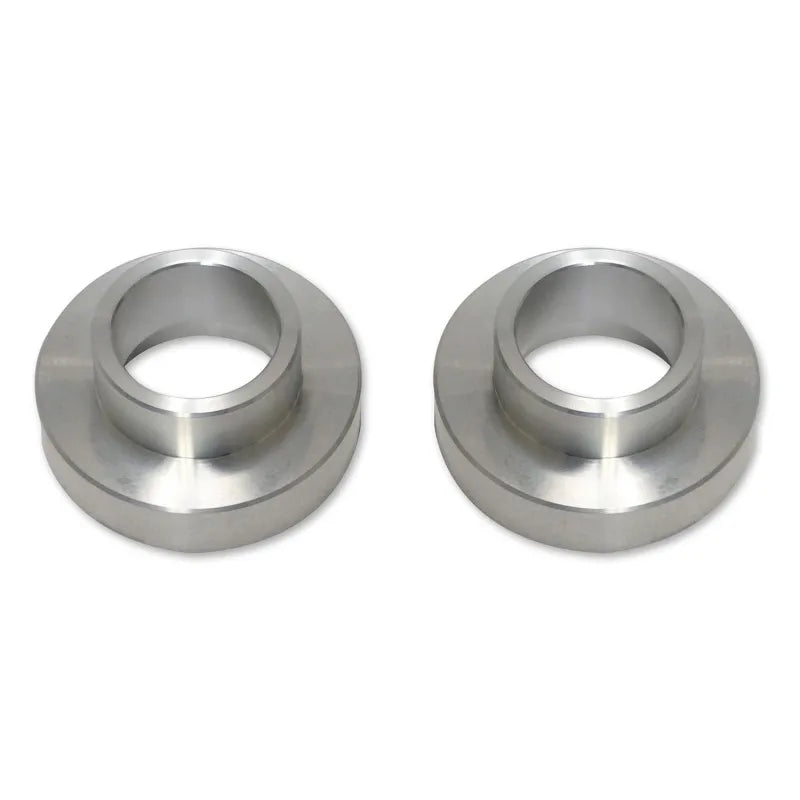 Tuff Country leveling kit