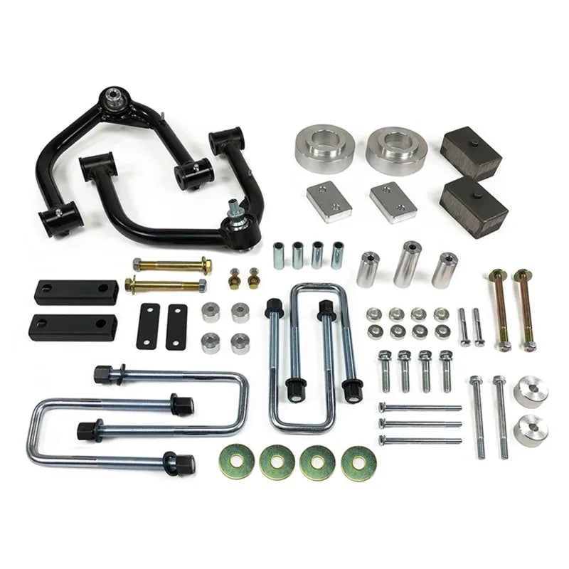 Tuff Country lift kit