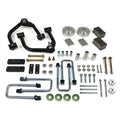 Tuff Country lift kit