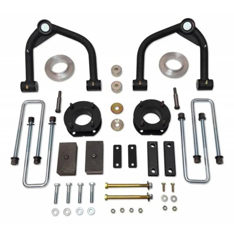 Tuff Country lift kit