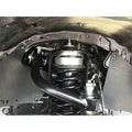 Tuff Country shock absorber