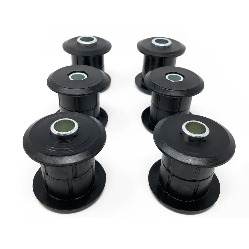 Tuff Country control arms