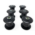 Tuff Country control arms