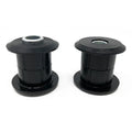 Tuff Country control arms detail