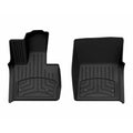 WeatherTech black auto part