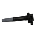Ford Racing auto part detail