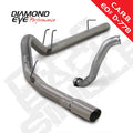 Diamond Eye Performance exhaust